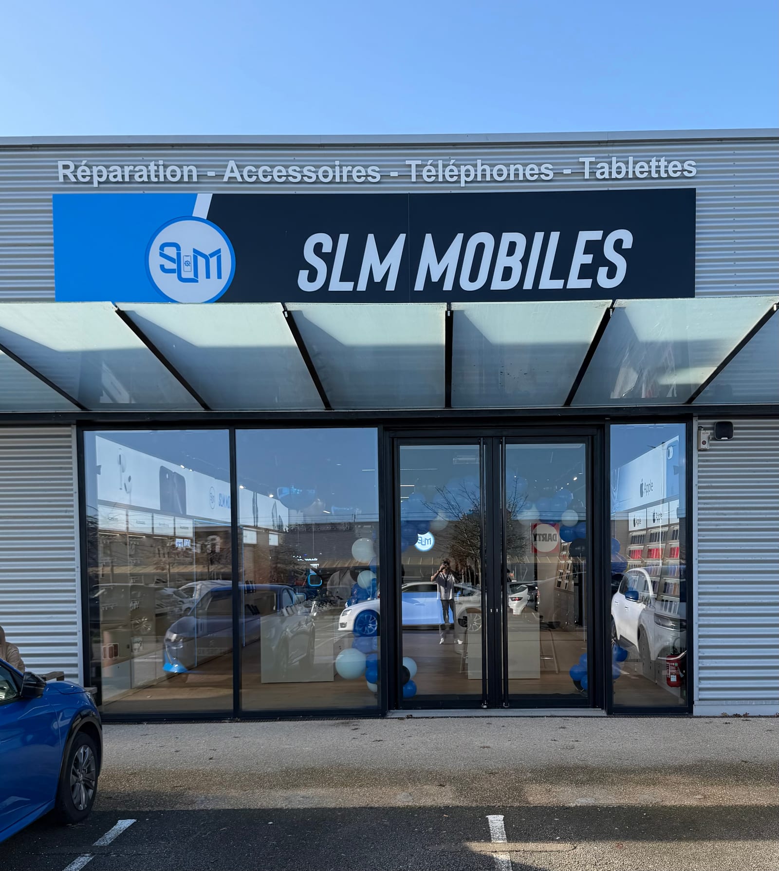SLM Kerlann